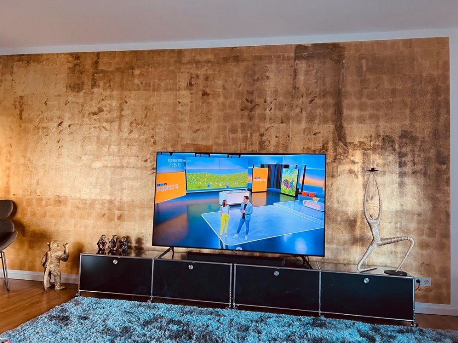Wohnbereich Etagenwohnung Magdeburg
