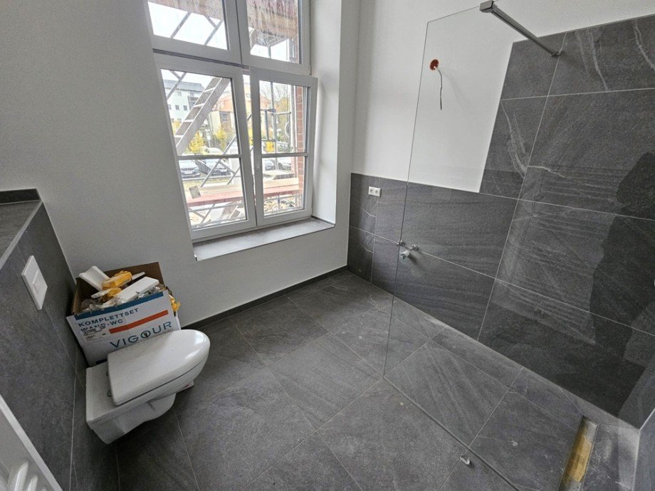 Beispielfoto Bad Etagenwohnung Magdeburg / Alte Neustadt