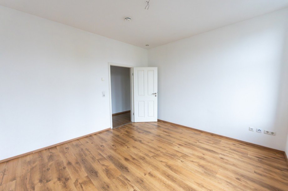 Elternschlafzimmer Etagenwohnung Magdeburg