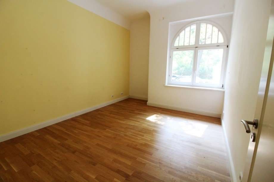 Zimmer 1 Erdgeschosswohnung Magdeburg
