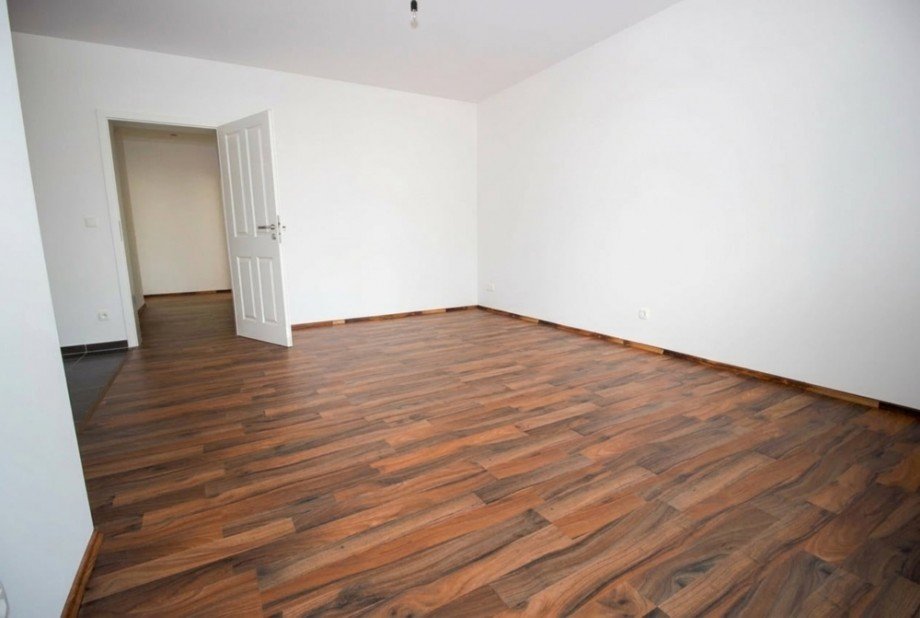 Kind Terrassenwohnung Werder