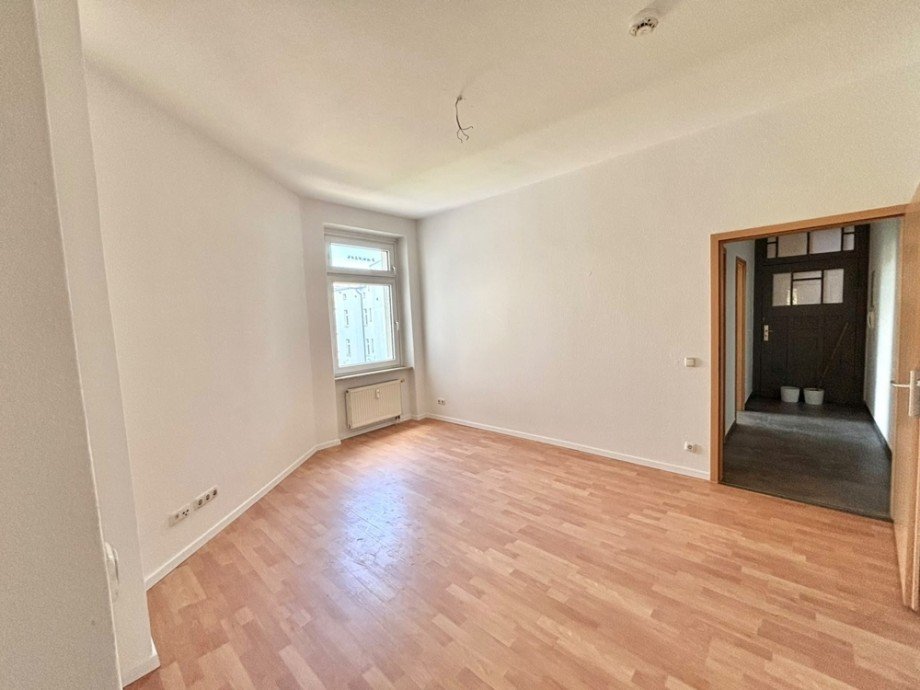 Wohnbereich Etagenwohnung Magdeburg