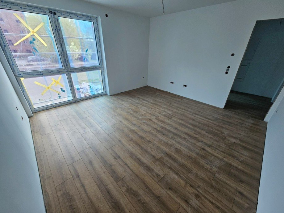 Schlafen Etagenwohnung Magdeburg / Alte Neustadt