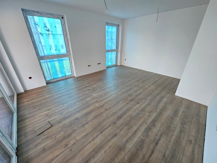 Wohnbereich Etagenwohnung Magdeburg / Alte Neustadt