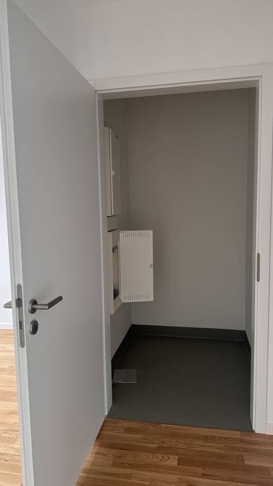Beispielfoto Abstellraum Etagenwohnung Biederitz / Heyrothsberge