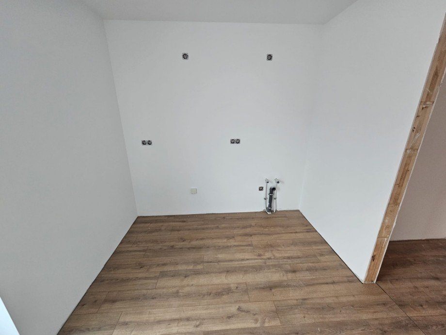 K�che Etagenwohnung Magdeburg / Alte Neustadt