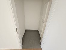 Abstellraum Energieeffizientes Wohnen in ruhiger Lage - Hochwertige 3-Zimmerwohnung mit Balkon & Garten & SP