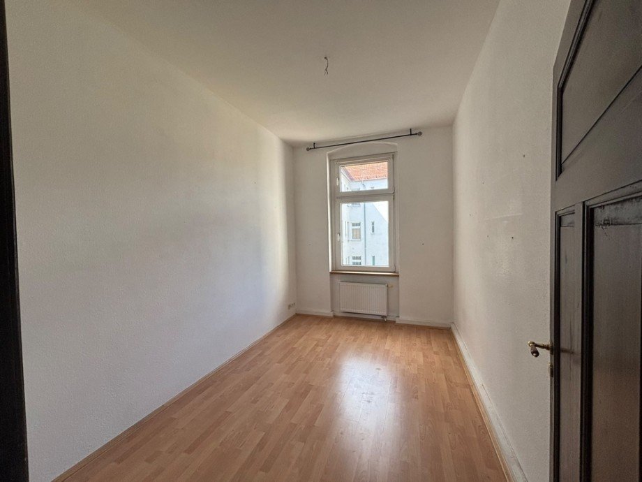 Kind 1 Etagenwohnung Magdeburg