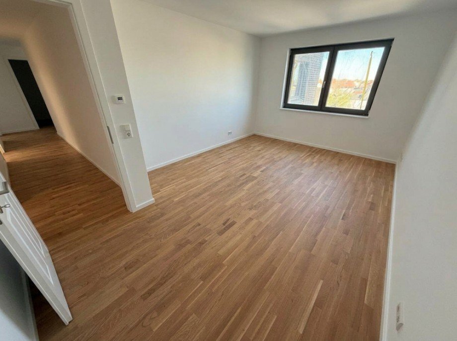 Schlafen Etagenwohnung Magdeburg / Alte Neustadt
