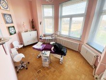 DJI_Behandlungsraum 5 Zentrale Praxisr�ume in �rztevilla in Magdeburg-Stadtfeld: Ideal f�r Ihren beruflichen Erfolg!