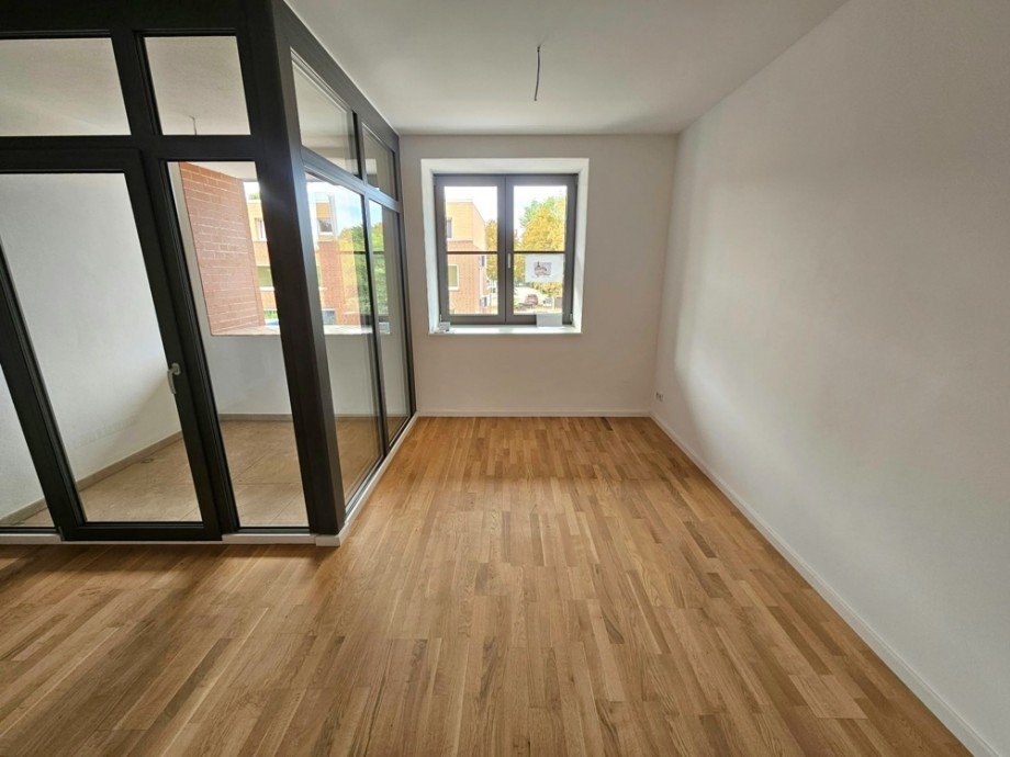 Wohnbereich Etagenwohnung Magdeburg / Neue Neustadt