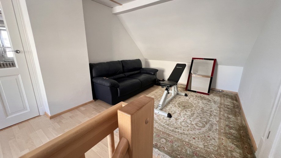 Galerie Einfamilienhaus Welsleben