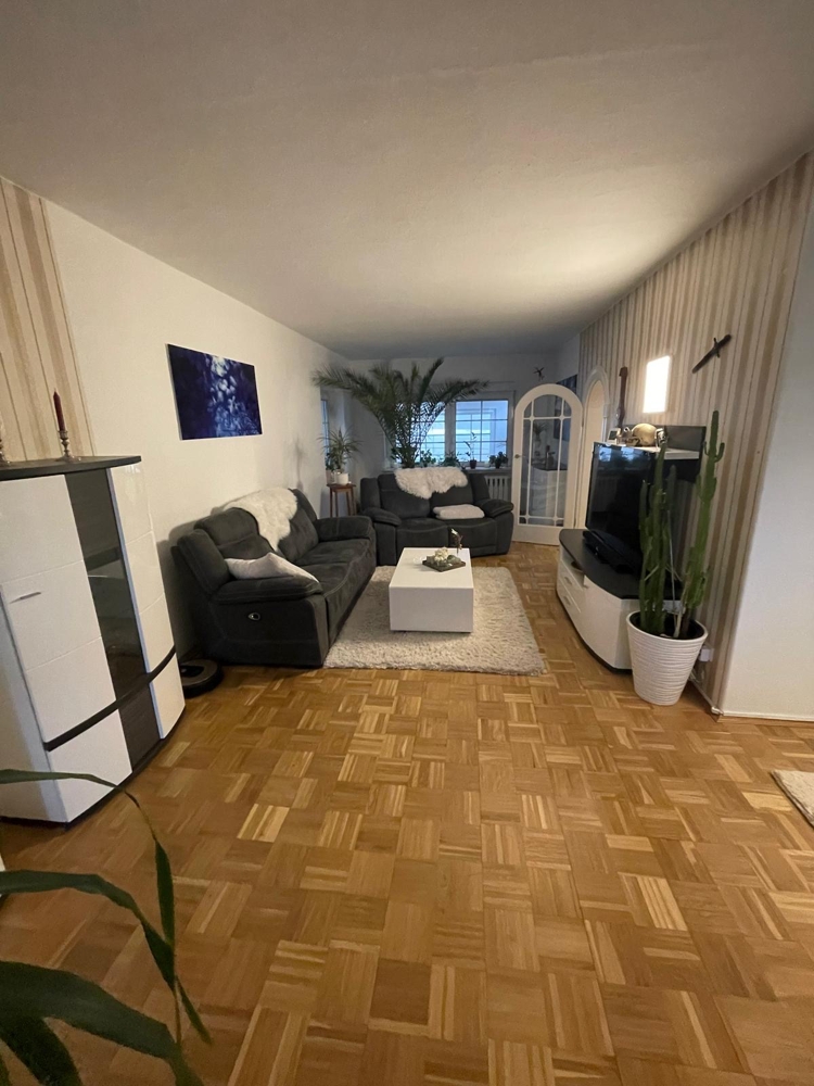Wohnbereich Einfamilienhaus Welsleben