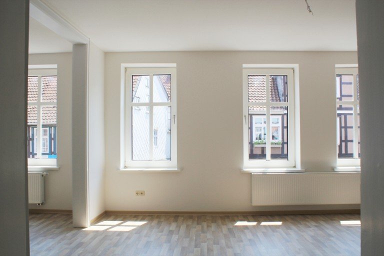 1.OG L�chow Mehrfamilienhaus Charmantes Wohn- und Gesch�ftshaus im Fachwerkstil in zentraler Lage im Landkreis L�chow-Dannenberg