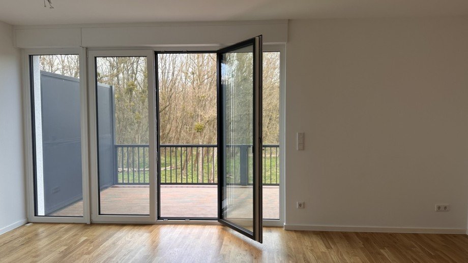 Beispielfoto Wohnbereich Etagenwohnung Biederitz / Heyrothsberge