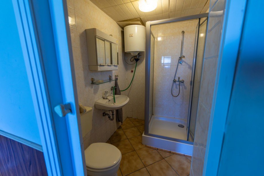 Monteurswohnung 1 Doppelhaush�lfte Magdeburg / Berliner Chaussee