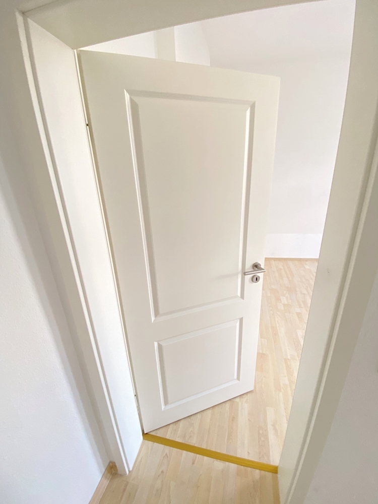 Ausstattungsmerkmal Etagenwohnung Magdeburg