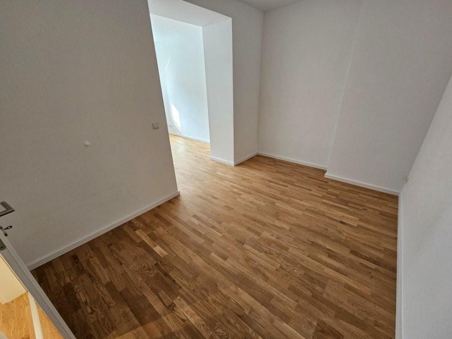 Ankleidebereich Etagenwohnung Magdeburg / Alte Neustadt