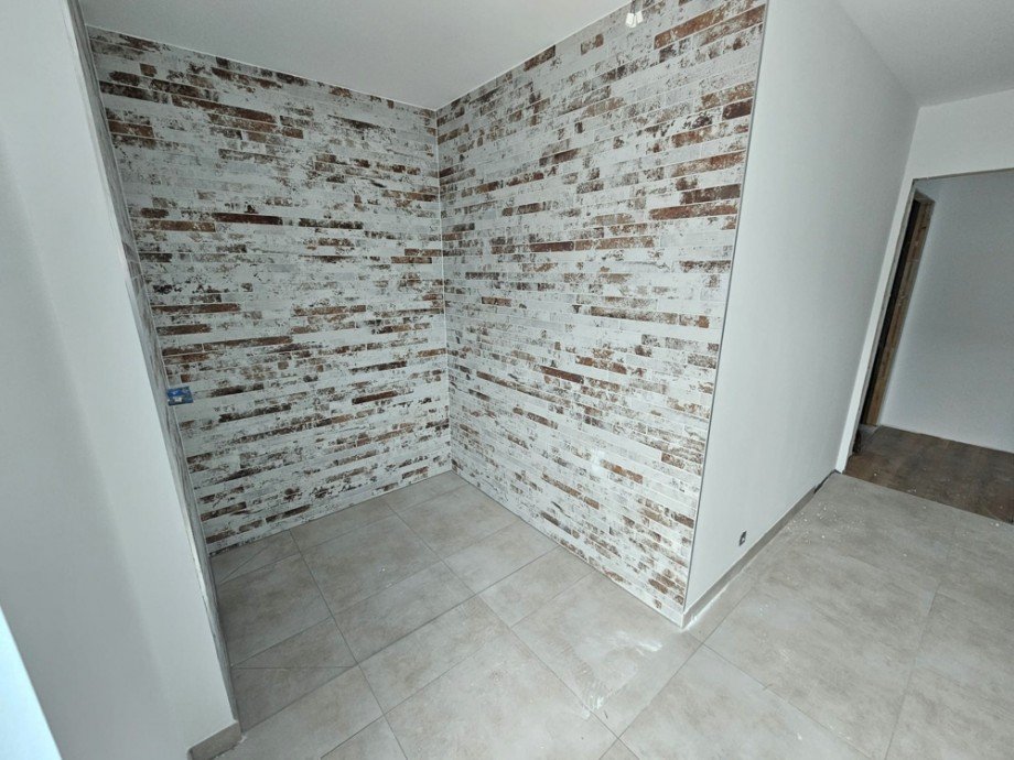 Walk- In- Dusche Etagenwohnung Magdeburg / Alte Neustadt