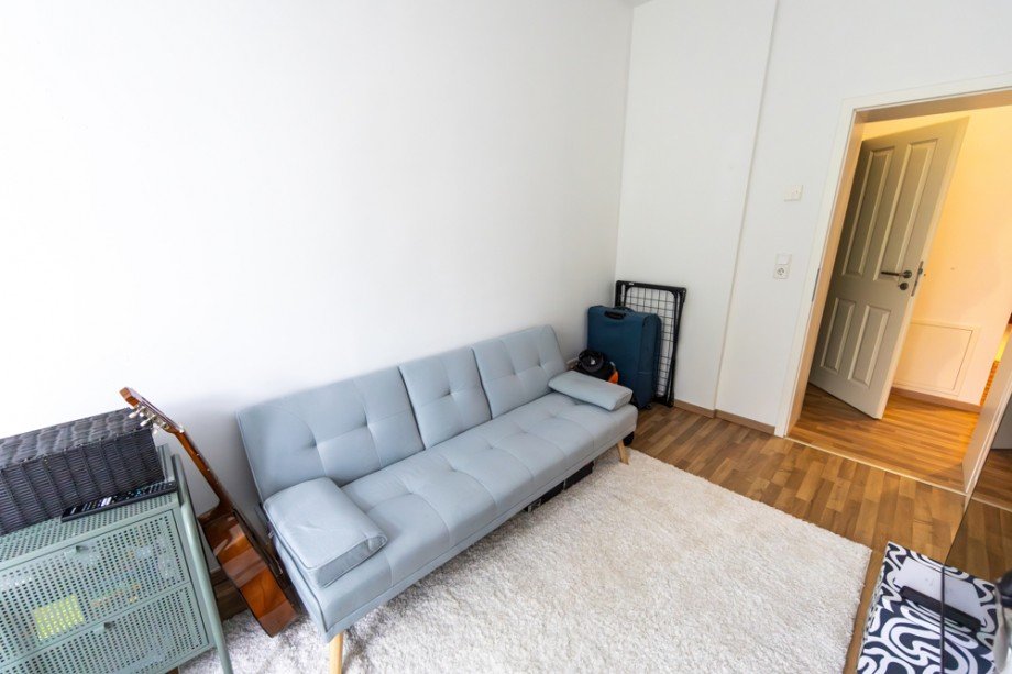 Zimmer 3 Etagenwohnung Magdeburg