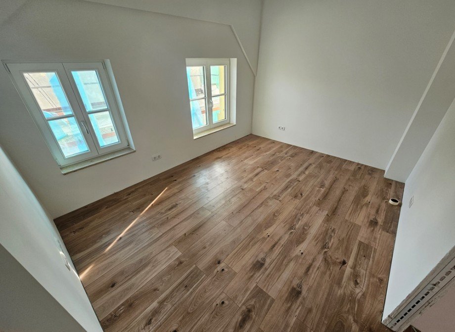 Beispielfoto Kinderzimmer Etagenwohnung Magdeburg