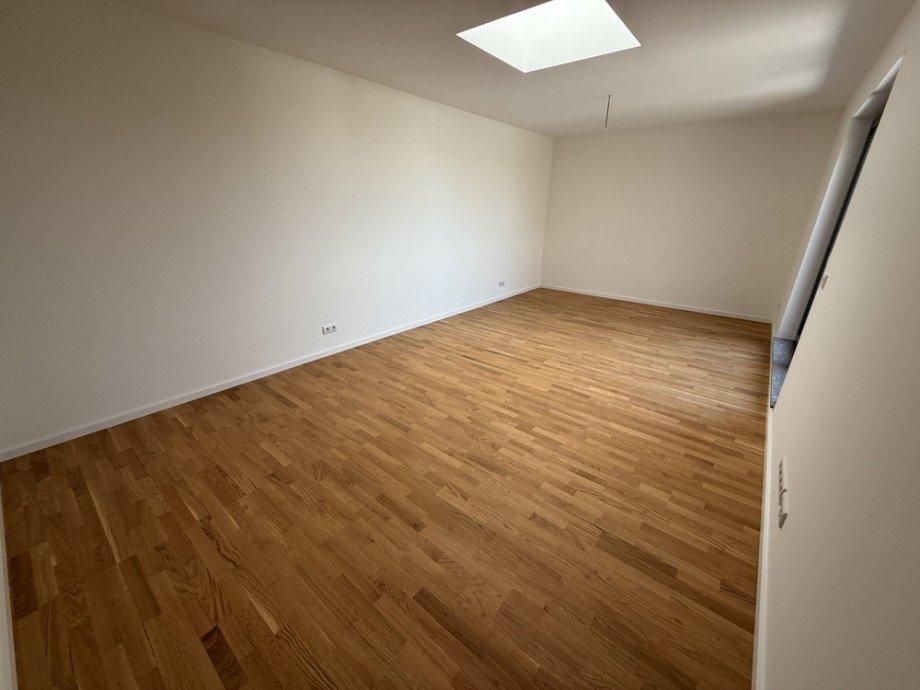 Schlafzimmer Etagenwohnung Magdeburg / Alte Neustadt