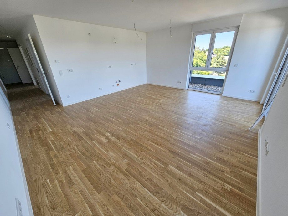 Wohnen Penthousewohnung Biederitz / Heyrothsberge