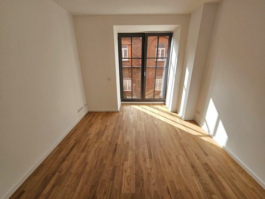 B�ro Etagenwohnung Magdeburg / Alte Neustadt