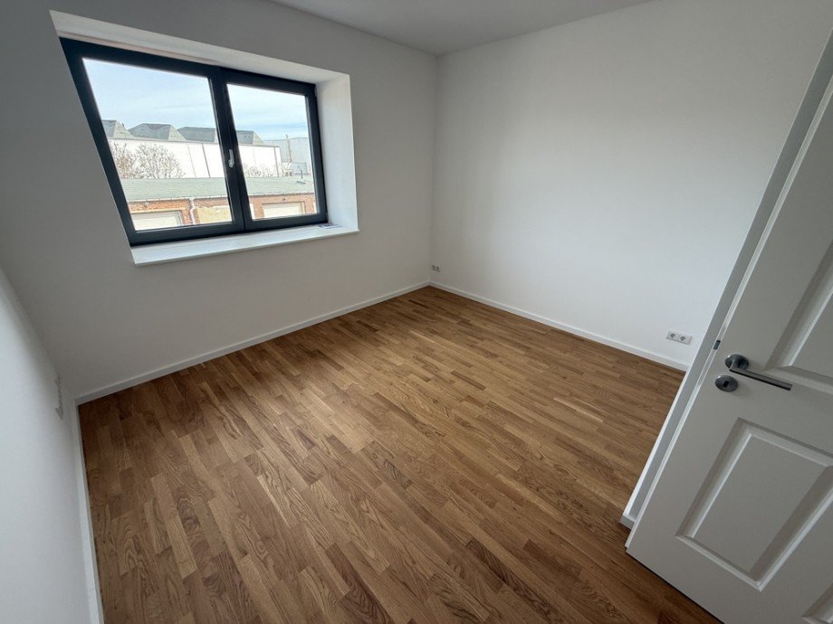 Schlafen Etagenwohnung Magdeburg / Alte Neustadt