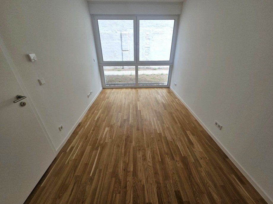 Schlafen Terrassenwohnung Biederitz / Heyrothsberge