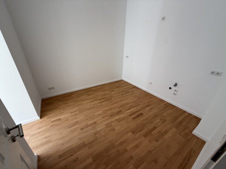 K�che Terrassenwohnung Magdeburg / Neue Neustadt