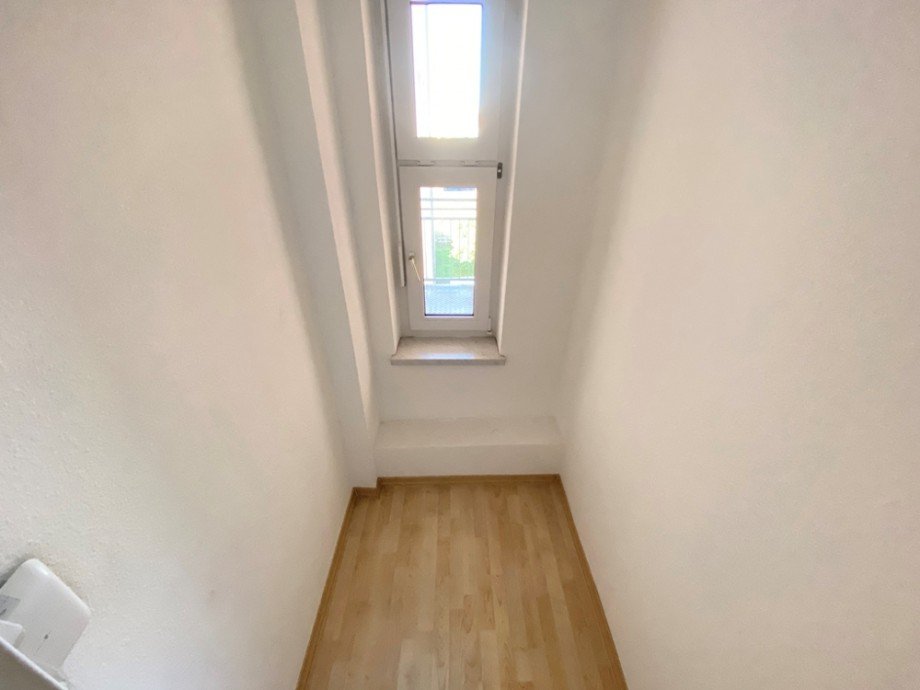 Abstellraum Etagenwohnung Magdeburg