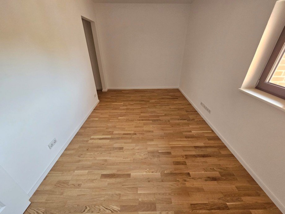 Schlafzimmer Etagenwohnung Magdeburg / Neue Neustadt