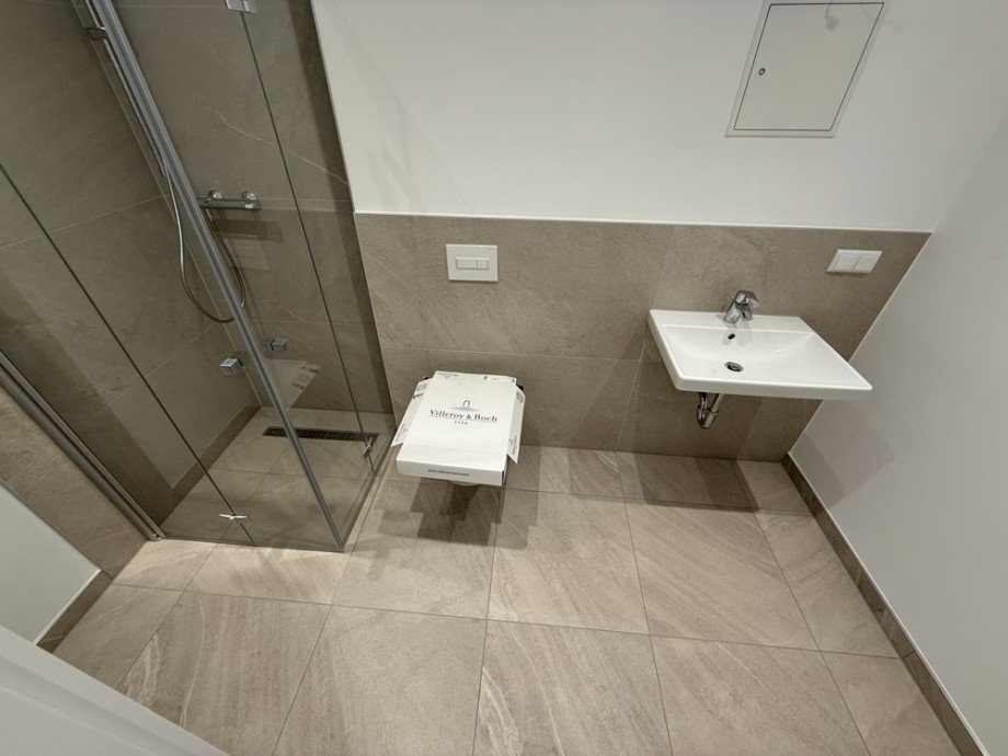 Bad Etagenwohnung Magdeburg / Alte Neustadt