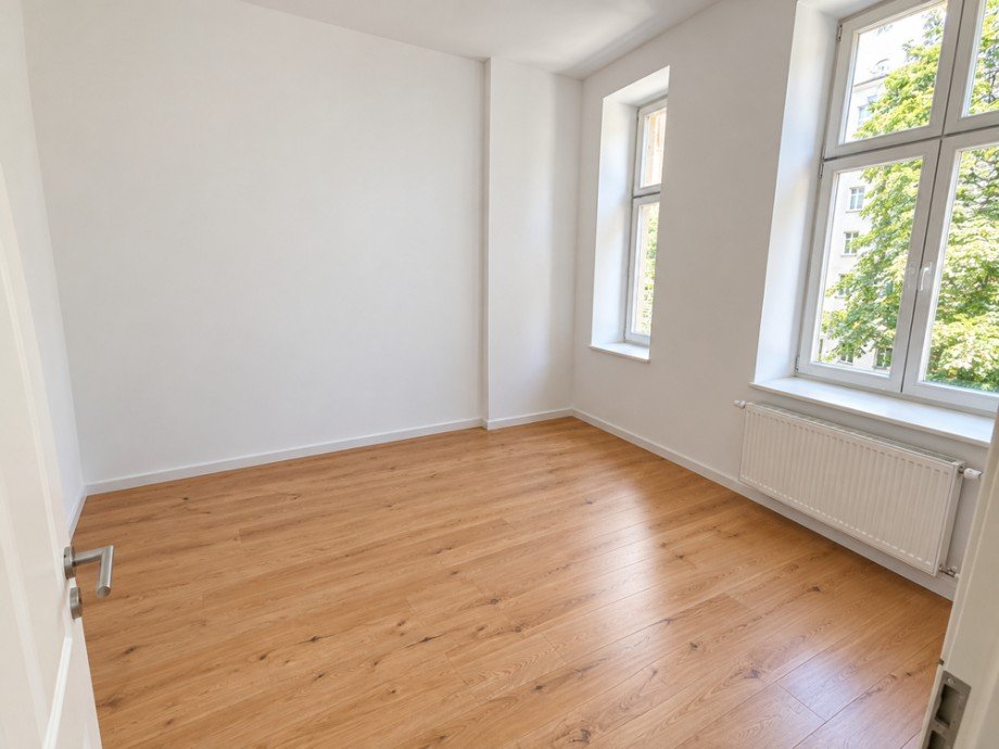 Schlafen Erdgeschosswohnung Magdeburg