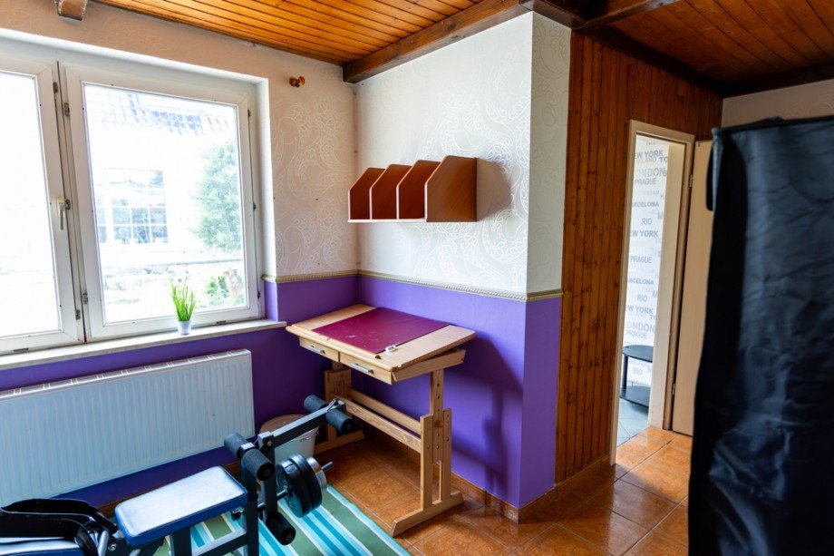 Monteurswohnung 2 Doppelhaush�lfte Magdeburg / Berliner Chaussee