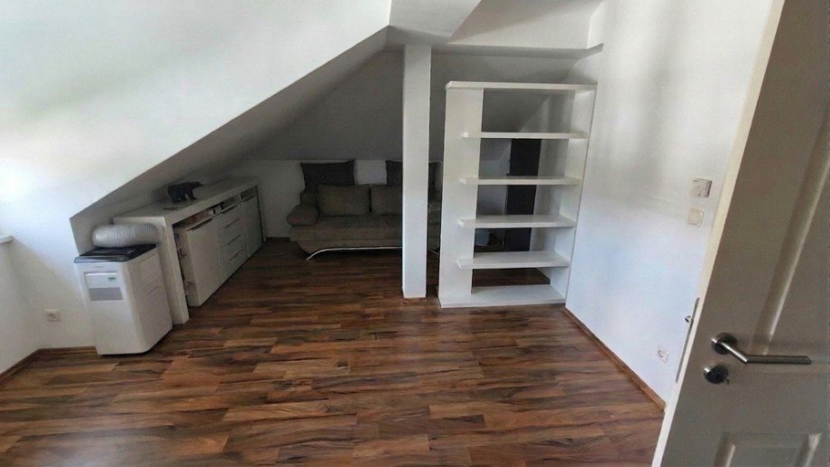 Buero1 Maisonettewohnung Werder