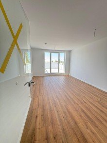 Aufnahme aus fertiggestellter Vergleichswohnung Exklusive 3- Zimmerwohnung im Neubau |Balkon| Aufzug | Tageslichtbad mit Dusche | Stellplatz