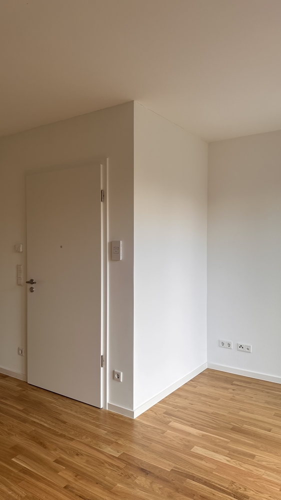 Beispielfoto Eingangst�r Terrassenwohnung Biederitz / Heyrothsberge