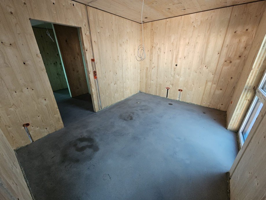 Kinderzimmer Etagenwohnung Magdeburg / Alte Neustadt