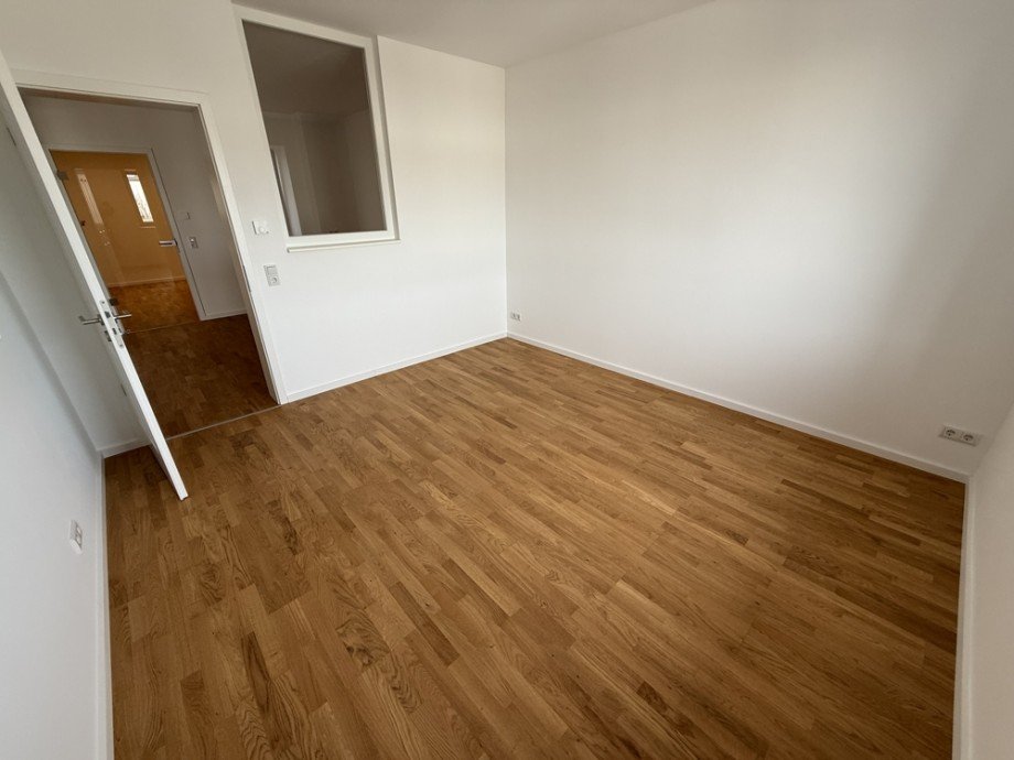 Schlafen Etagenwohnung Magdeburg / Neue Neustadt