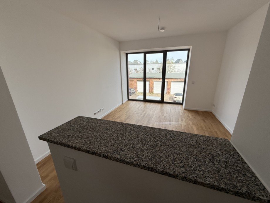 Wohnen Etagenwohnung Magdeburg / Alte Neustadt