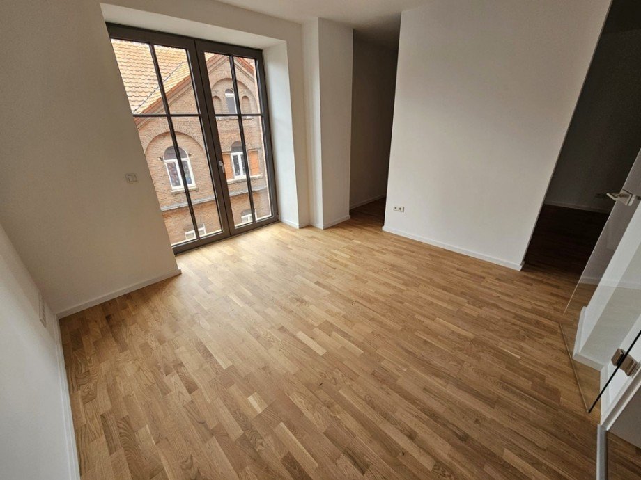 B�ro Etagenwohnung Magdeburg / Alte Neustadt