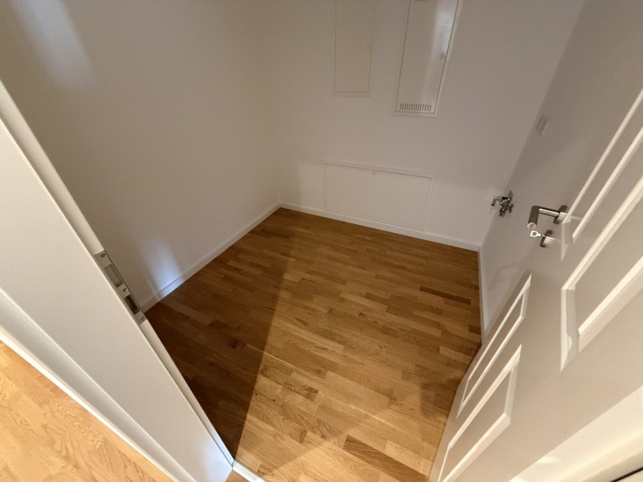 HWR Etagenwohnung Magdeburg / Neue Neustadt