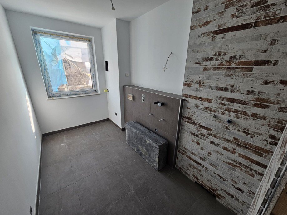 Tageslichtbadezimmer Penthousewohnung Magdeburg / Alte Neustadt