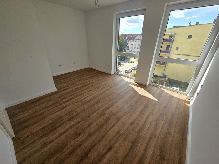 Schlafen Penthousewohnung Magdeburg / Alte Neustadt