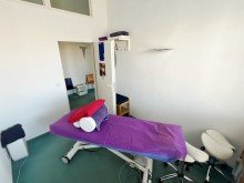 Behandlungsraum 3 Zentrale Praxisr�ume in �rztevilla in Magdeburg-Stadtfeld: Ideal f�r Ihren beruflichen Erfolg!
