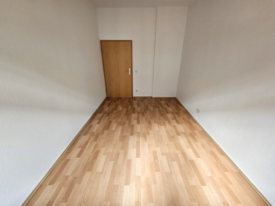 Wohnzimmer Etagenwohnung Magdeburg / Leipziger Stra�e