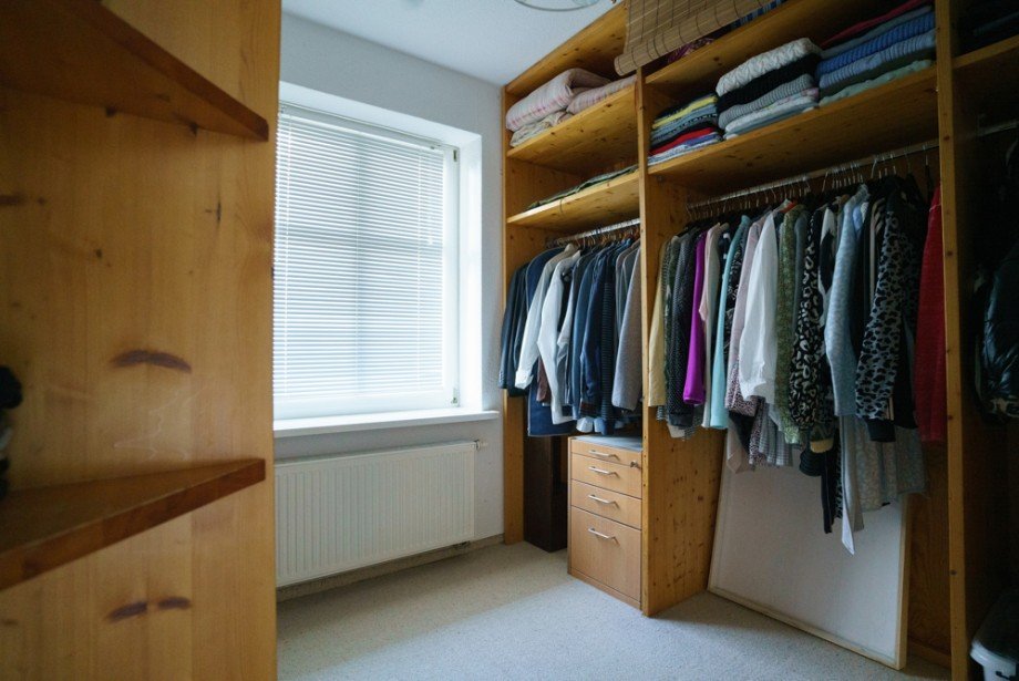Ankleide Einfamilienhaus Grabow