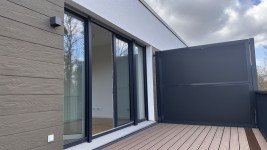 Hauptbild Hochwertiges Wohnen im Grünen - 3-Zimmer-Etagenwohnung mit Balkon & SP